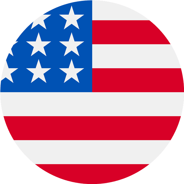 USA Logo