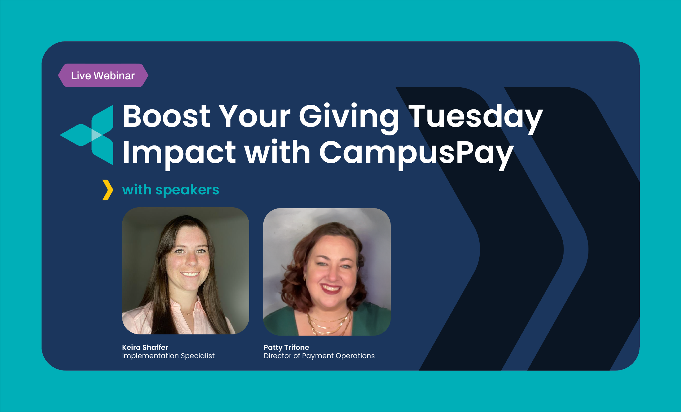 Boost Your Giving Tuesday Impact with CampusPay